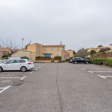 Vila L'Agate Agde Exteriér fotografie