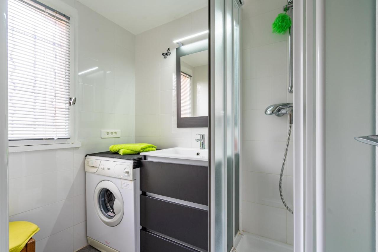 Vila L'Agate Agde Exteriér fotografie